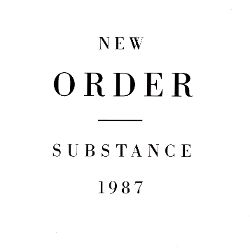 best post-punk albums Substance