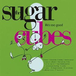 sugarcubes