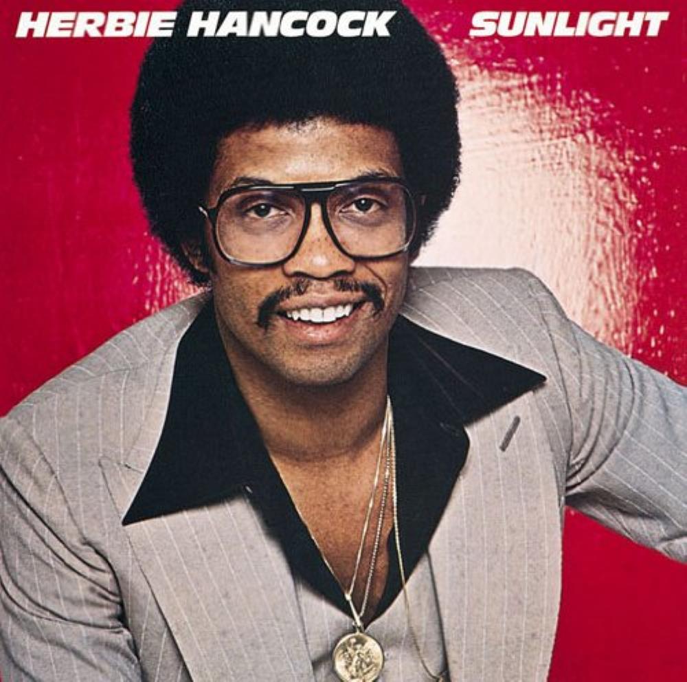 Herbie Hancock Sunlight
