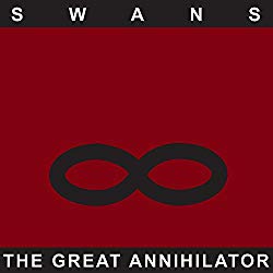 best post-punk albums Swans