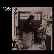 best post-punk albums Swell Maps