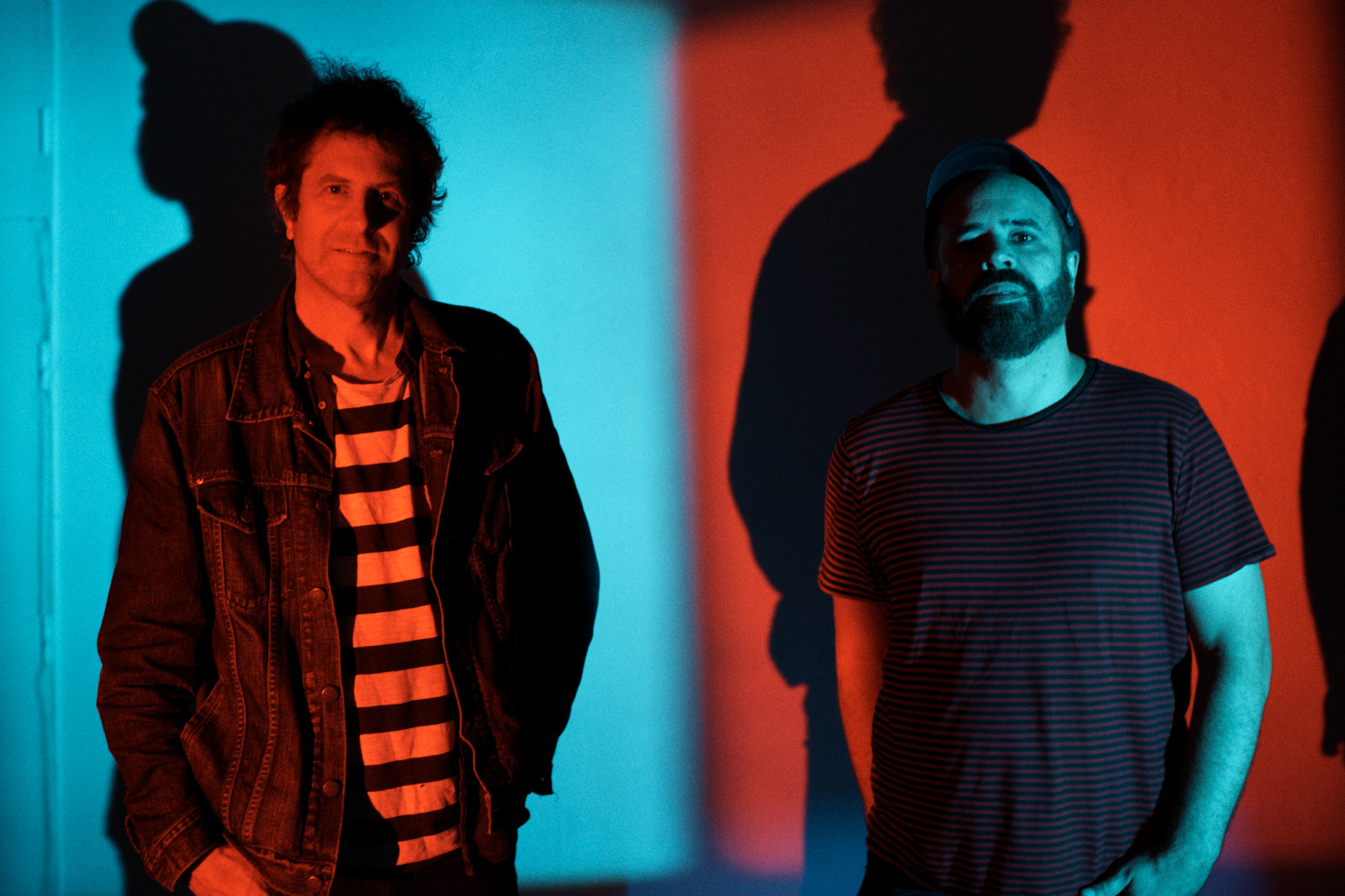 Swervedriver 2018 new album