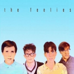 best post-punk albums The Feelies
