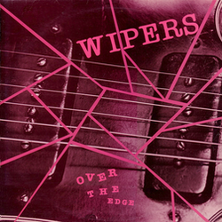 best post-punk albums Wipers