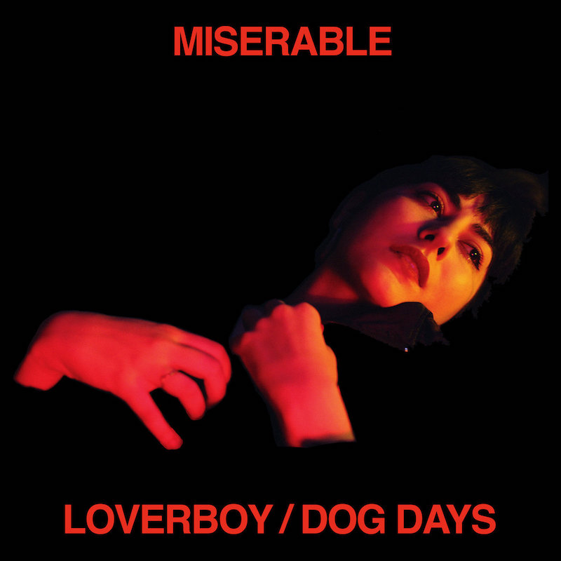 Miserable Loverboy review