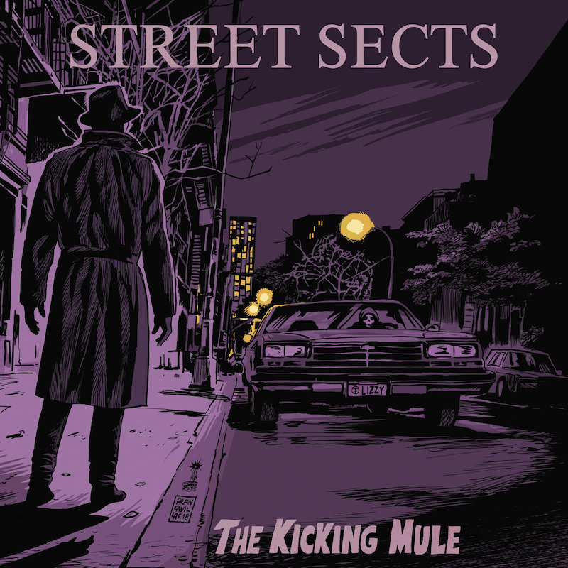 Street Sects Kicking Mule review