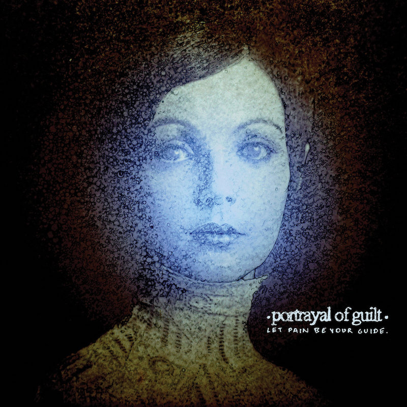 Portrayal of Guilt let pain be your guide review