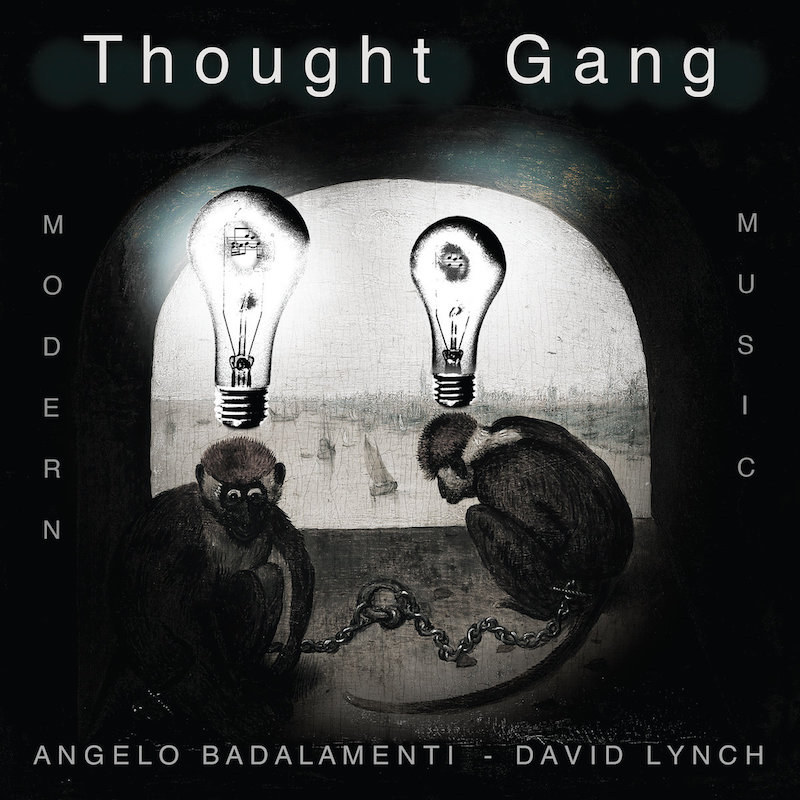 Thought Gang album review