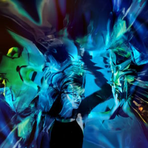 Kelly Moran Ultraviolet review
