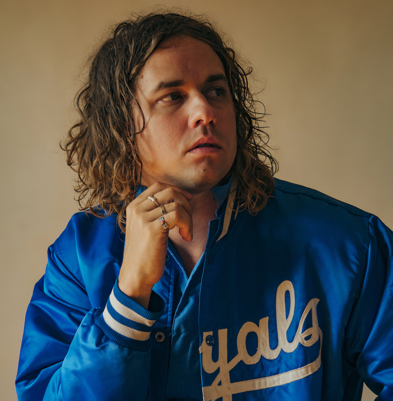 Kevin Morby 2019 tour