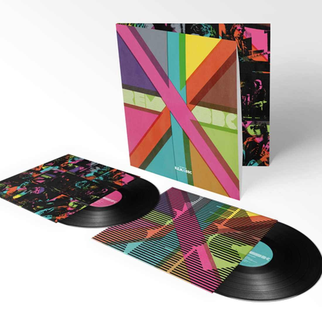 REM at the BBC holiday gift guide 2018