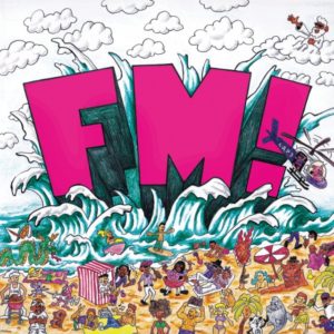 Vince Staples new album FM stream
