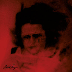 Overlooked Albums 2018 Anna Von Hausswolff