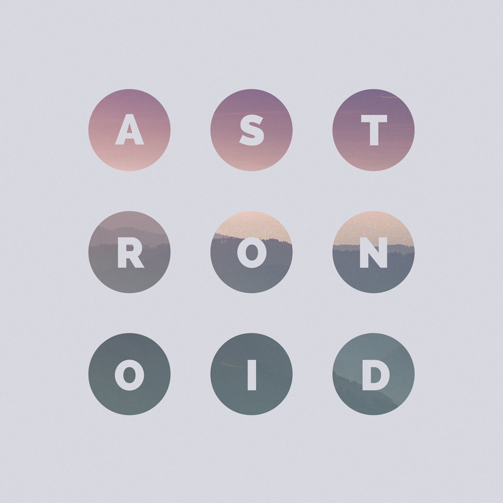 Astronoid new album 2019