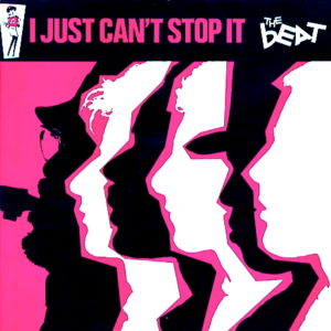 English Beat