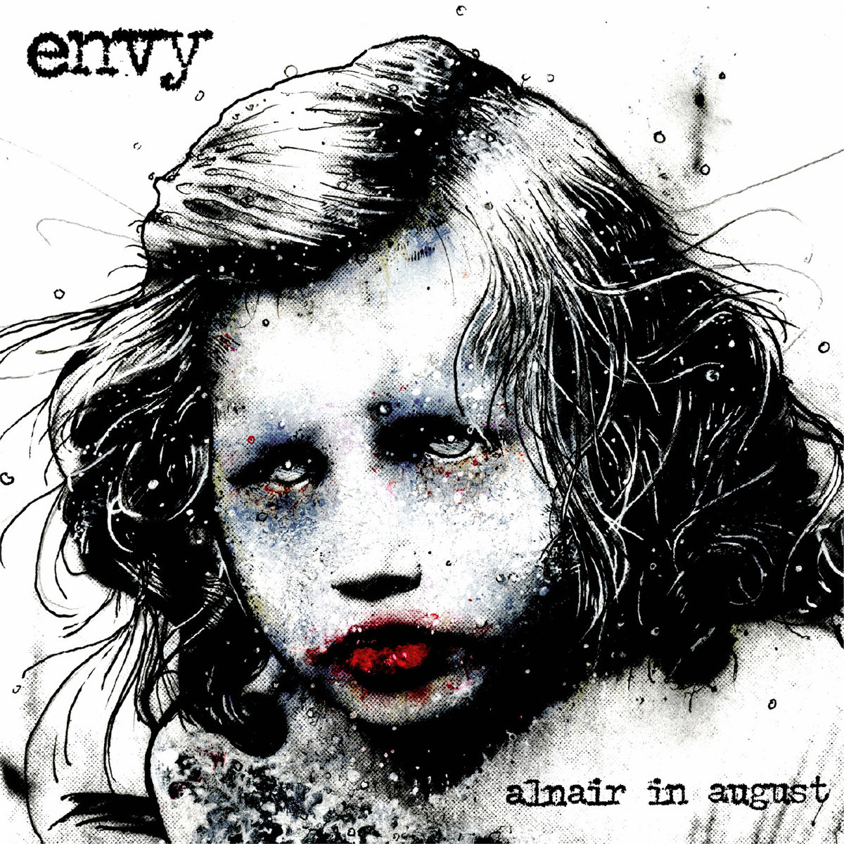 Envy new single stream