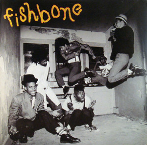 Fishbone