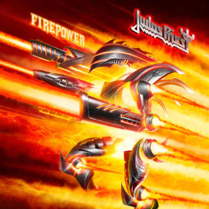 best metal albums of 2018 Judas Priest