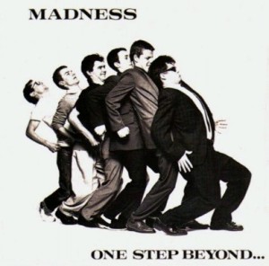 essential ska tracks Madness