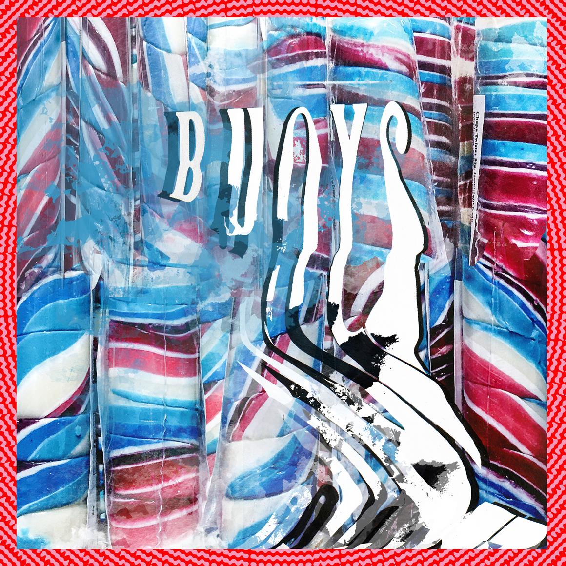 Panda Bear new album Buoys