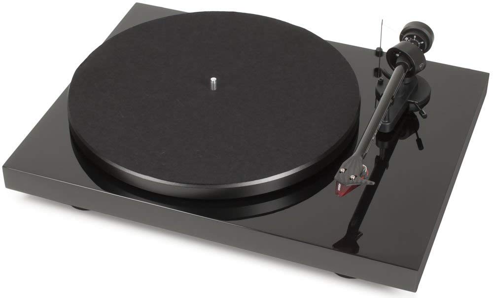 gift guide 2018 pro-ject carbon