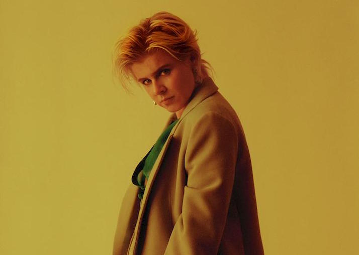 Robyn tour dates