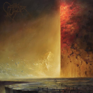 best metal albums of 2018 Sepulcher