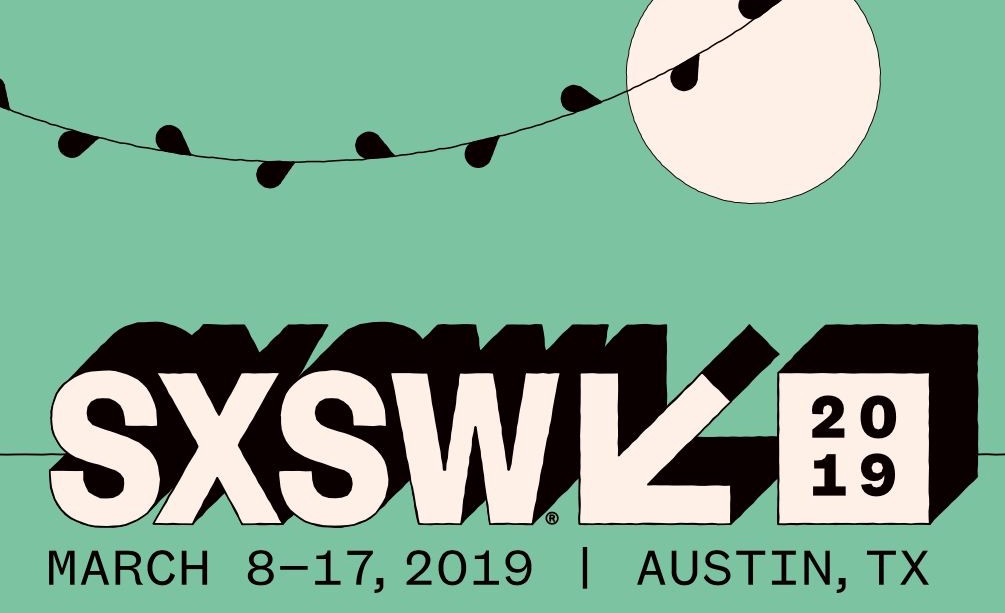 SXSW 2019 lineup