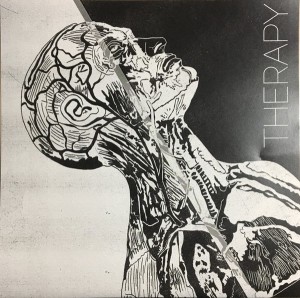 Overlooked Albums 2018 Therapy