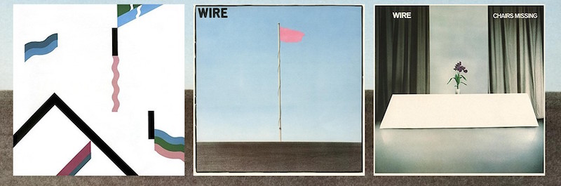 gift guide 2018 wire reissues