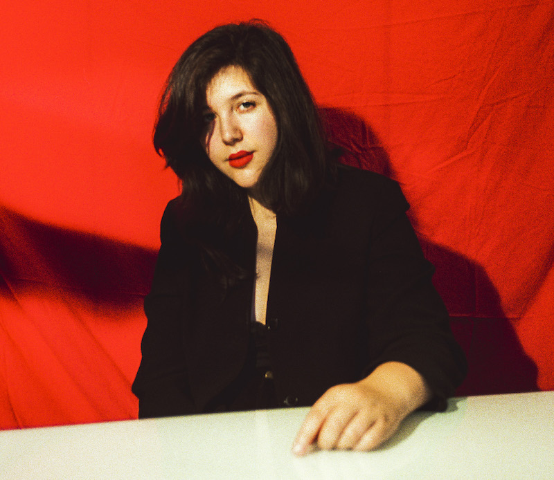 Lucy Dacus 2019 tour