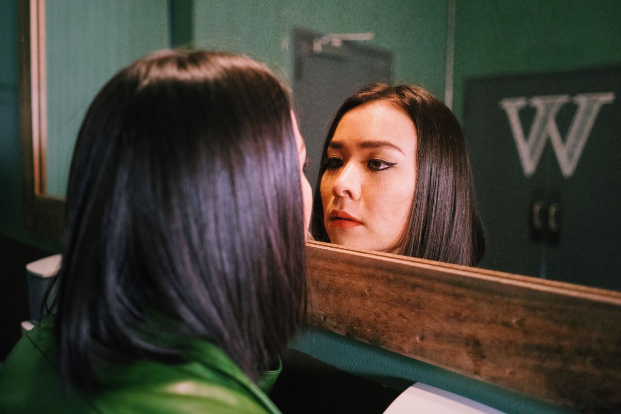 Mitski 2019 tour