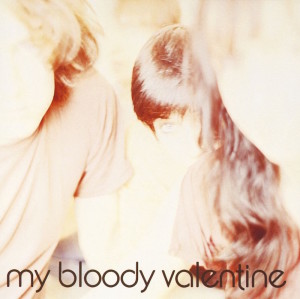 My Bloody Valentine Isn't Anything 30th anniversary