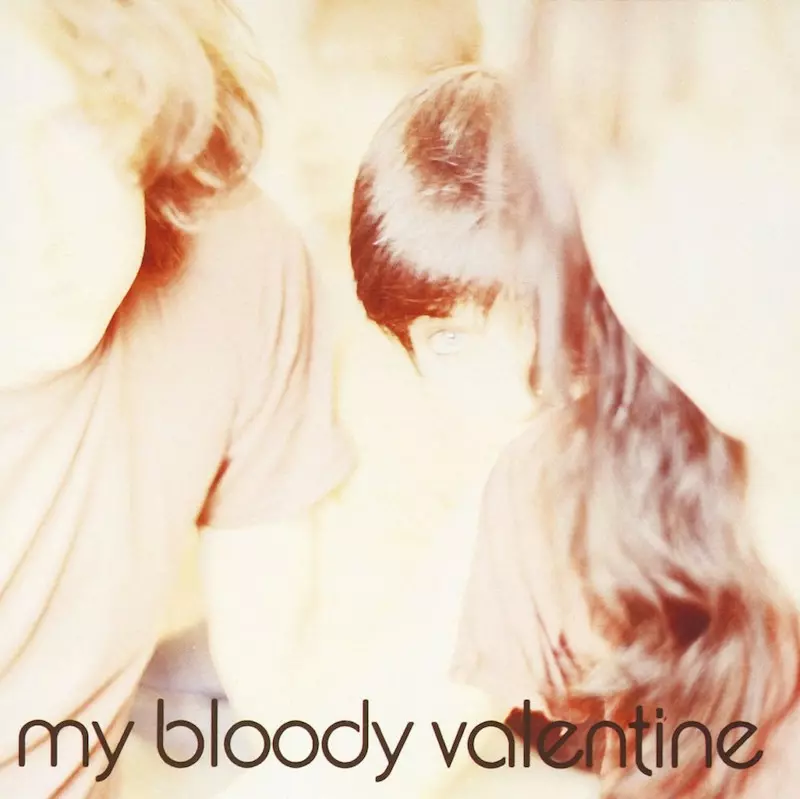 My Bloody Valentine : Isn't Anything - Pioneering shoegaze | Treble