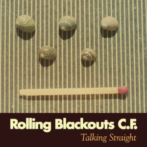 best songs of 2018 Rolling Blackouts