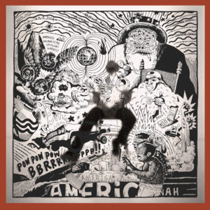 best jazz albums of 2018 Ambrose Akinmusire