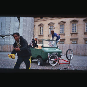best songs of 2018 Asap Rocky