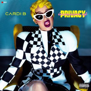 best hip-hop albums of 2018 Cardi B