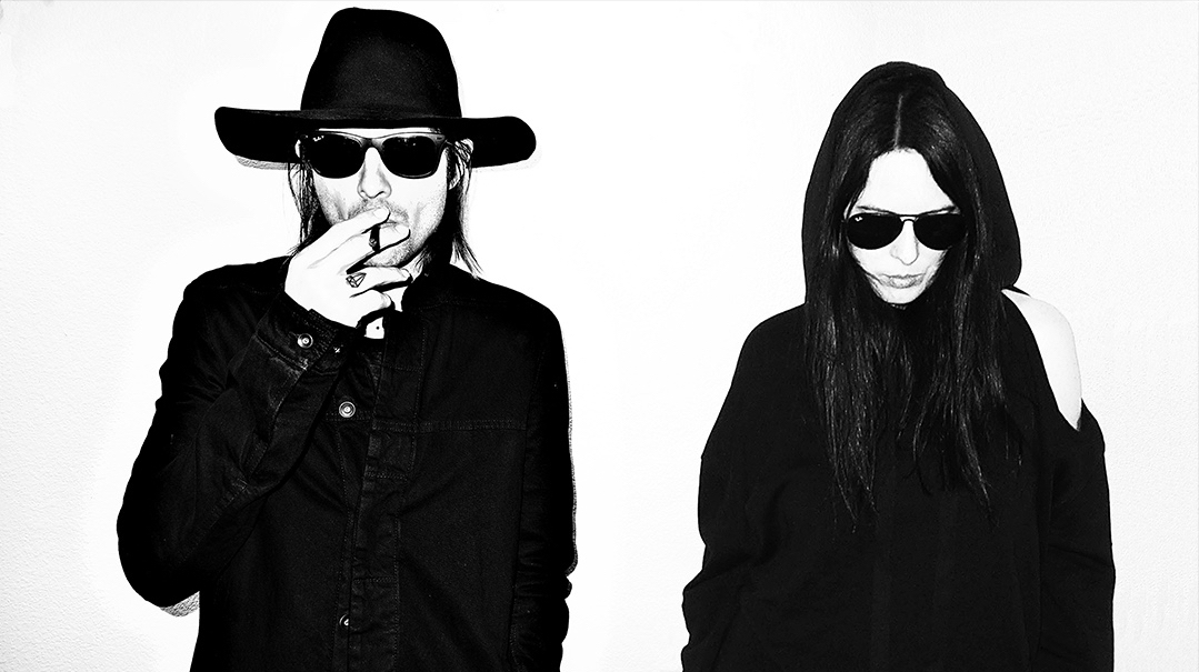 Cold Cave 2019 tour