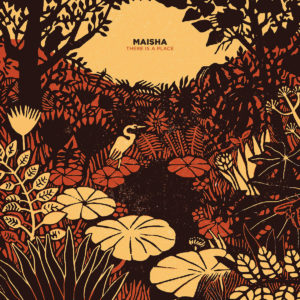 best jazz albums of 2018 Maisha