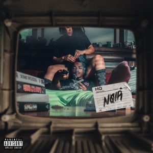 best hip-hop albums of 2018 Smino