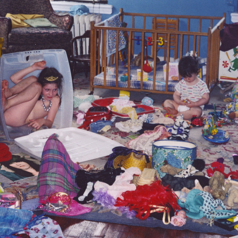 Sharon Van Etten Remind Me Tomorrow review