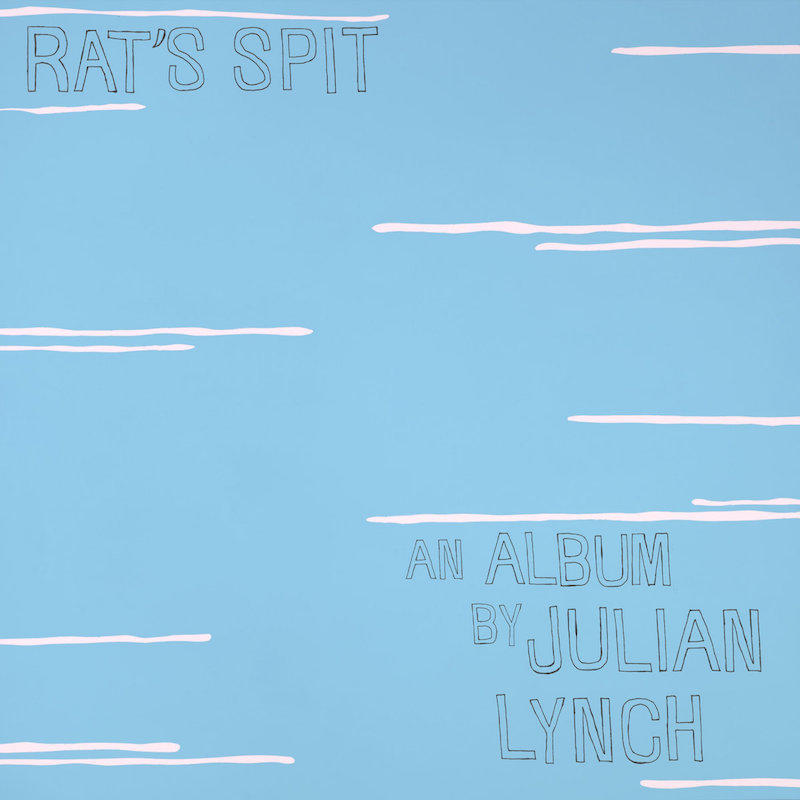 Julian Lynch Rat's Spit review