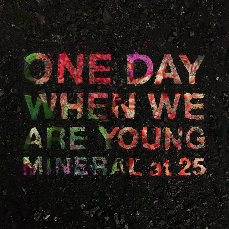 Mineral One Day When We Are Young review