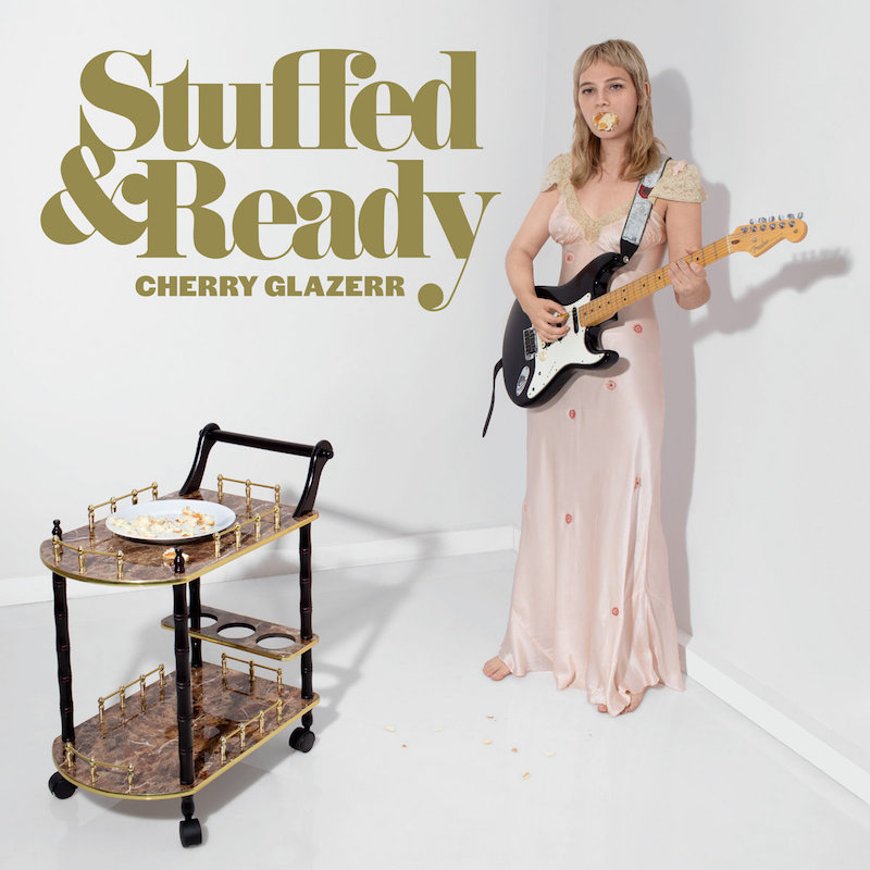 best albums of 2019 so far Cherry Glazerr