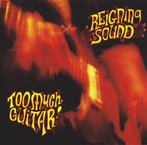 essential punk blues Reigning Sound