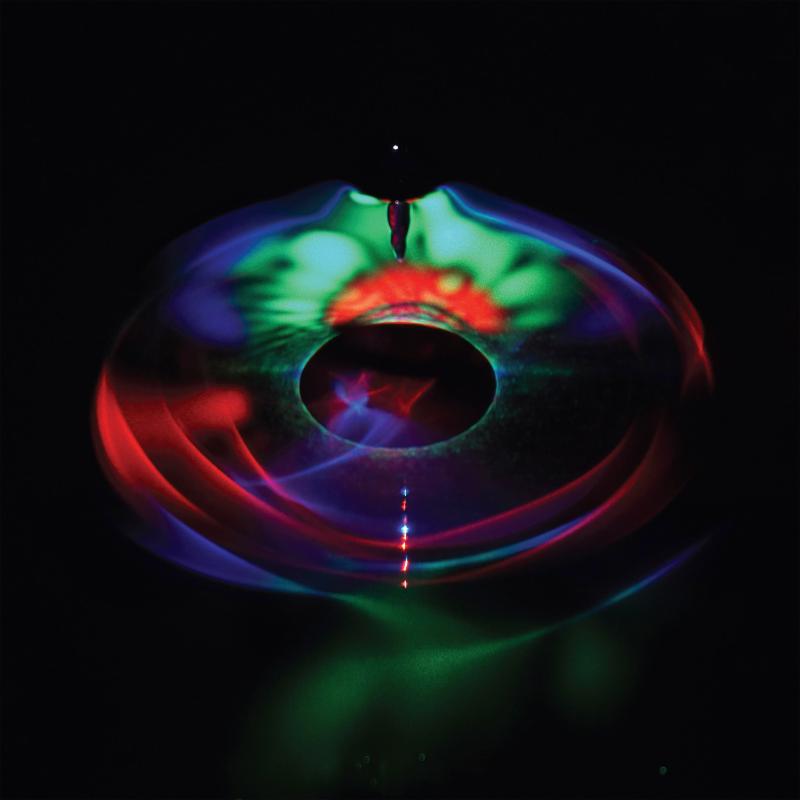 William Basinski new album 2019