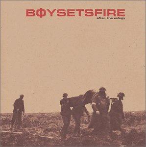 essential Delaware albums Boysetsfire