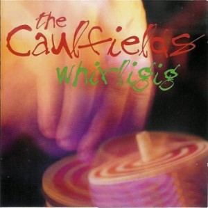 essential Delaware albums Caulfields