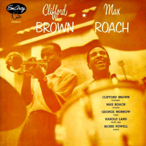 essential Delaware albums Clifford Brown